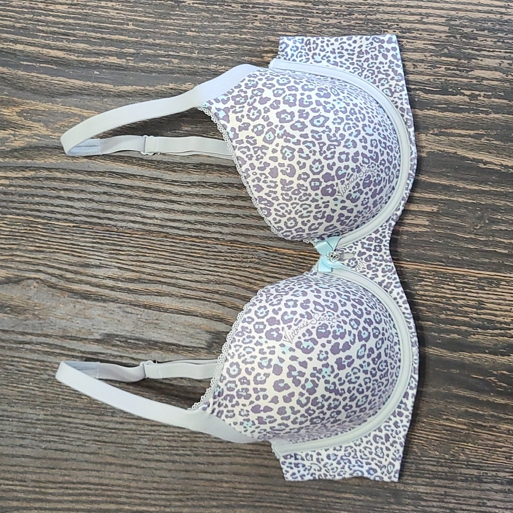 Body by Victoria bra 32DD